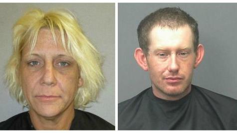 3 arrested after night with Tucson escorts goes awry